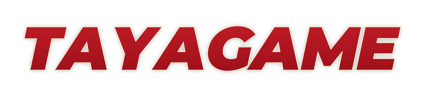 tayagame logo